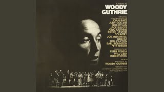 Pastures of Plenty (Recorded Live)