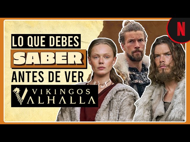 Vídeo relacionado con Viking Gifts Norse Quotes Valkyrie Valhalla Camiseta Vikinga Temática Unisex Niños Talla S Negro Manga de Doble Puntada Clásico