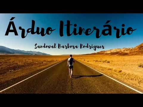 Árduo Itinerário video