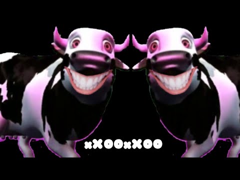 NEW HIGH DEFINITION VIDEO Vaca Versión de la Vaca Feliz ( Parody Video) Must watch