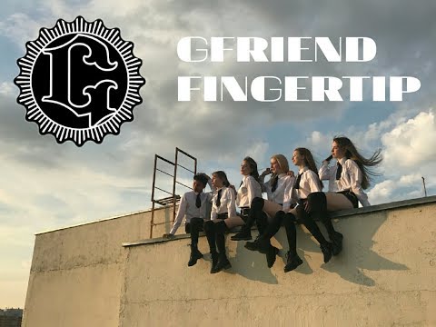 [SPARKS] GFRIEND(여자친구) - FINGERTIP Dance Cover