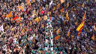 CATALUNYA - TORNAREM (Lax&#39;n&#39;Busto)