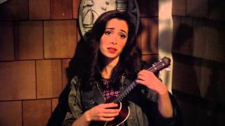 Cristin Milioti La Vie en Rose Music