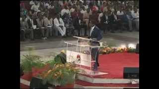 SUPERNATURAL TURNAROUND THROUGH HIGH PRAISE PT.5A