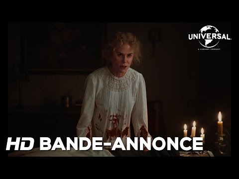 Les Proies / Bande Annonce Officielle 2 VOST [Au cinéma le 23 août]