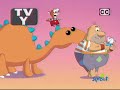 Yaya Zouk On Sprout RECREATION