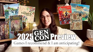 The Board Game Garden - Trinket Trove video thumbnail