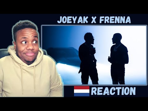 Aussie Reacts To JoeyAK X Frenna - Birkin Bag [Dutch Rap Reaction]🇳🇱🔥