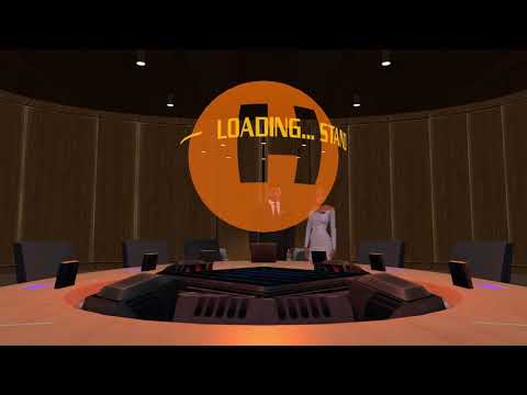 Hostile Waters Remake - Cinematics - A New Threat, Antaeus, Soulcatcher