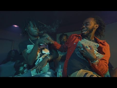 MSA PG - Live Long feat. Skooly (Official Music Video)