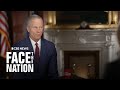 Full interview: Senate Majority Leader John Thune