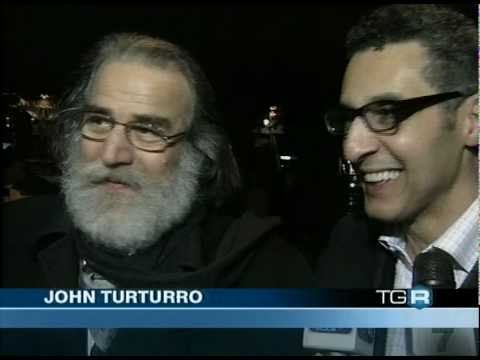 "La Sicilia" di John Turturro