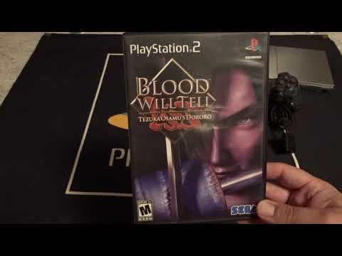 Console Collection Series #18: U.S. Sony Playstation 2 PS2 Hardware and Game Library