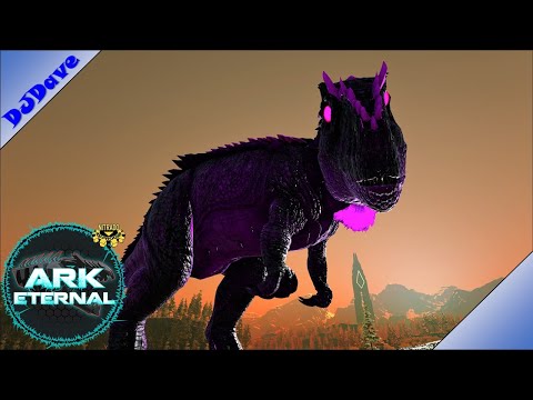 Armored Darkstar Evolution | Ark Eternal | Deutsch | E28