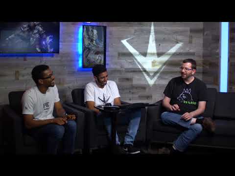 Paragon Community Corner #21 - Upcoming Hero Updates, Card Balance Discussion