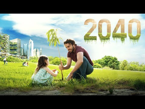 2040 (2020) Teaser Trailer