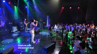 RealLive NANJANG ; 라쎄린드 Lasse Lindh ; stuff