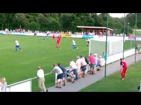 04.08.2013 Tura 07 - Ihrhove 4:1