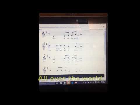 download lagu mp3 mp4 This Little Light Of Mine Tekst, download lagu This Little Light Of Mine Tekst gratis, unduh video klip This Little Light Of Mine Tekst