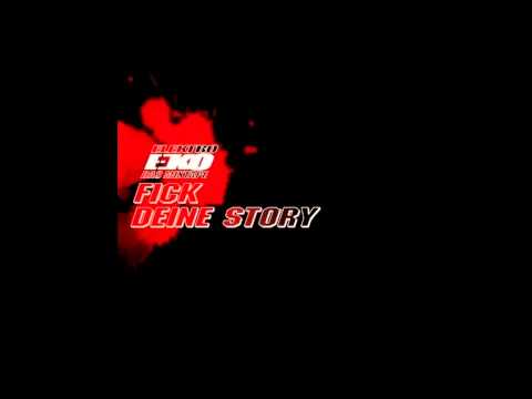 Eko Fresh (Electro Eko) - 50 & Savas (feat. Jadakiss) - Fick deine Story