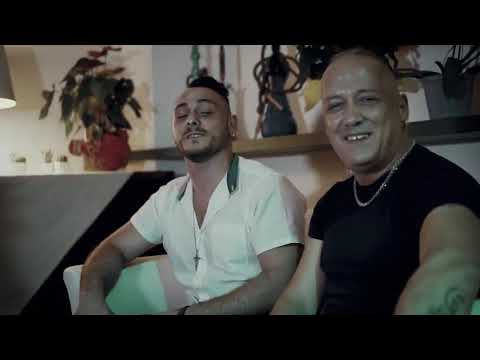 Salvo de Cuore -Ft -Franco Falco   "Mi ha fatto l'occhiolino" Ufficiale 2019