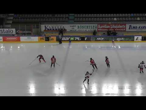 Jokipojat U15AA - Hurtat
