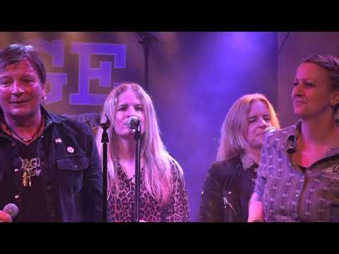 George - Hie bini deheim - 11.03.2022 - Mühle Hunziken