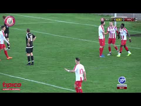18.11.2018 FC Union Heilbronn vs Sportfreunde Untergriesheim