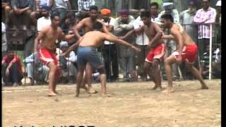 Akbbarpur Channa (Sangrur) Kabaddi Tournament 23 Mar 2014 Part 1 By Kabaddi365.com