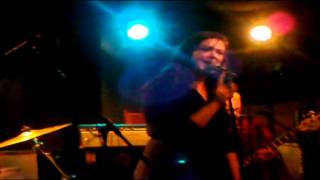 Suzy Rocks - Compilatie @ Bluescafe Apeldoorn 8 Jan. 2012