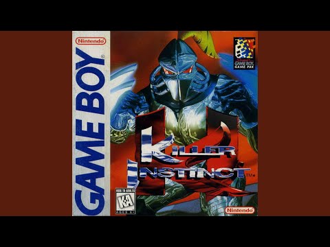 KILLER INSTINCT (feat. Kashimotu & TR3)