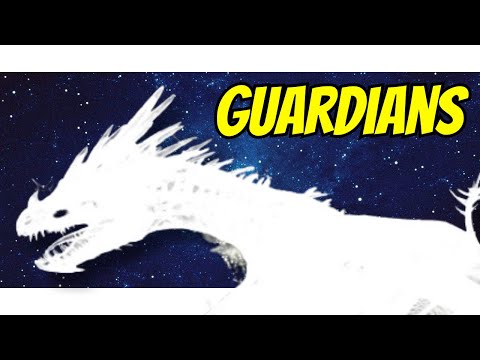 How I Beat & Tame Spirit/Chaos Guardians (Tier: 3) [Ark:Survival Evolved, Primal Fear, Mod, EP #10]