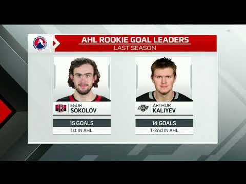 NHL  Nov.11/2021   Los Angeles Kings - Ottawa Senators