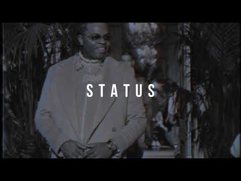 [FREE] Gunna x Money Man Type Beat 2019 - "Status" | Prod. Marz