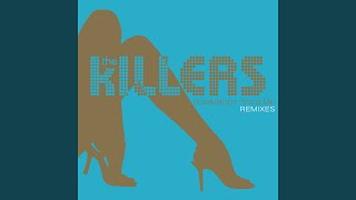 Somebody Told Me (Insider Remix)