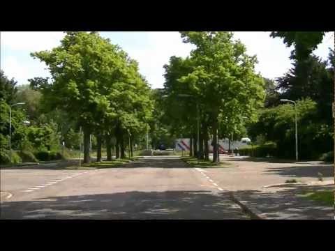 HTM lijn 28: Den Haag, Clingendael - Voorburg Station