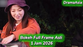 Download lagu Bokeh Full Frame Asli 1 Jam 2026 mp3