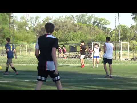 ASTON BIRRA FC vs CUERVOS NEGROS - #LigaNuñez - #Apertura SLV Fecha 1 - 2022