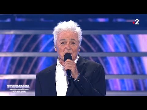 Garou, Daniel Lavoie et Bruno Pelletier - Belle (2024)