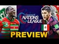 CONCACAF Nations League: Suriname vs Mexico PREVIEW [Pick to Win, Team Breakdowns & MORE] CBS Sports