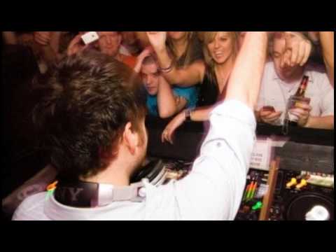 M.I.K.E. - Sunrise At Palamos 2009 (Gareth Emery remix) [Garuda]