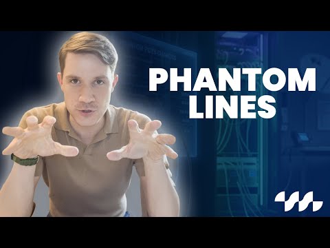 Phantom POTS Lines Case
