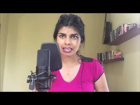 Without Me: Halsey Cover by Supipi Weerasena