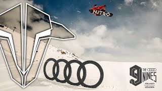 Audi Nines 2018 | RACING DRONE EDIT