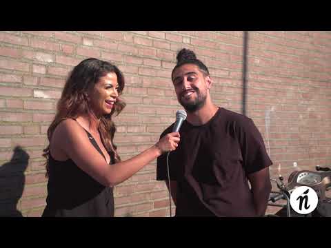 F*CK CANCER - Hanni Hanna en Dounia