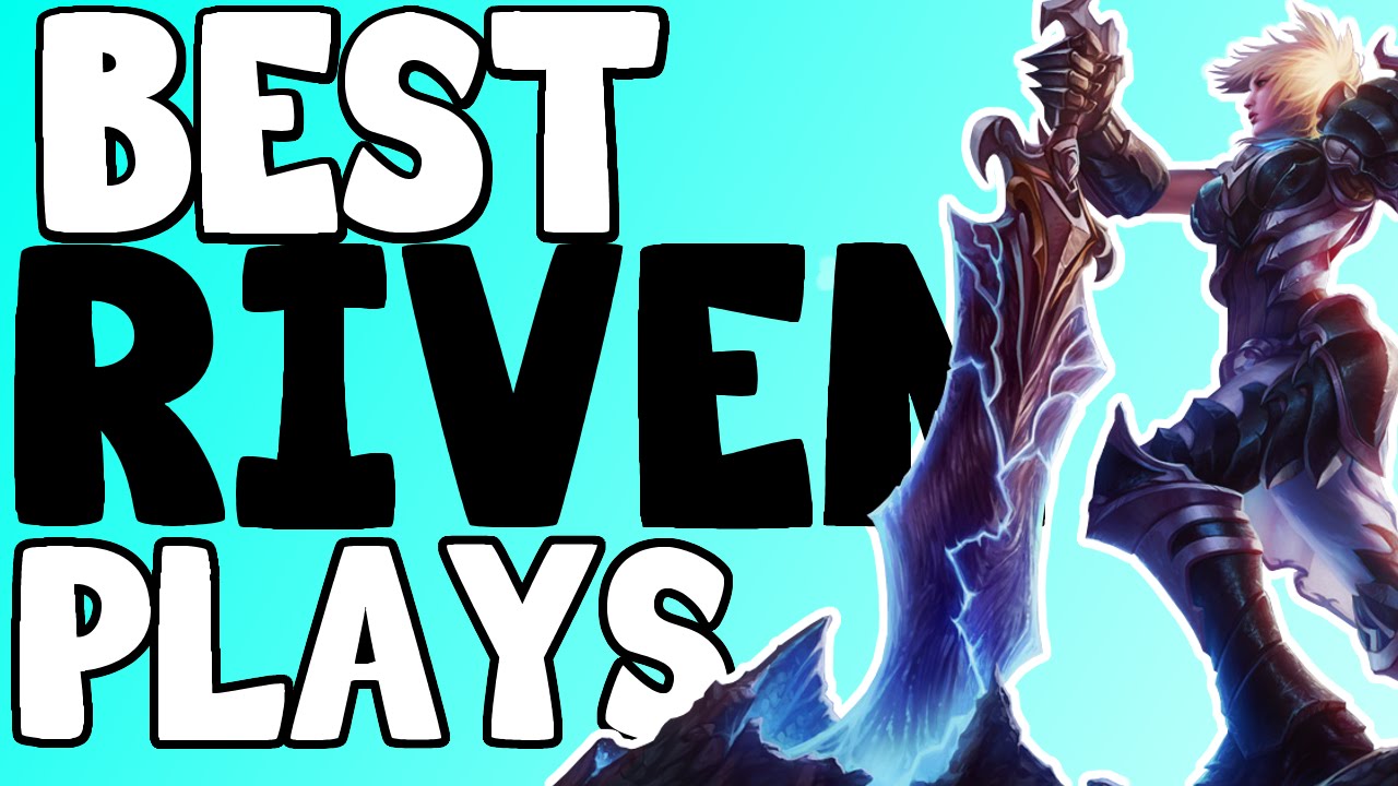 LMHT: Faker, Boxbox, The Shy, Best Riven Na ai mới là số 1 Riven?