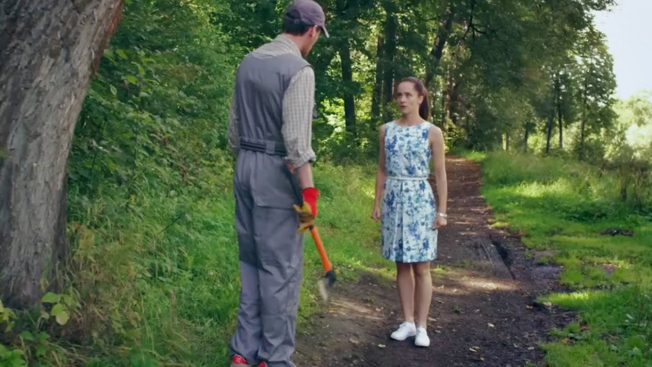 A quien no haya visto esta película se la RECOMIENDO |UNA CASA AL BORDE DEL BOSQ |  🔥 PELÍCULA 2025