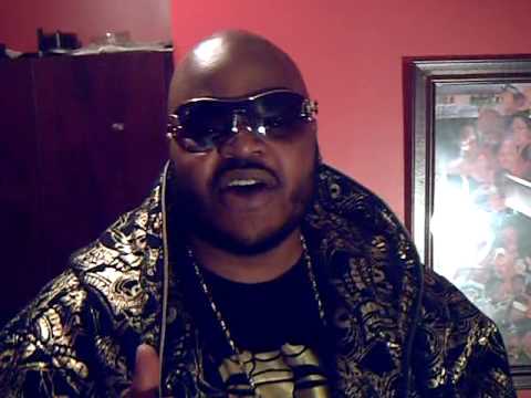 514 SMOKE: ''BAR EXAM'' - MAGNUM 357