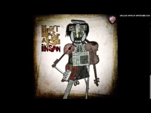 Lider & Hasip Aksu ft  Joker & Allame - Ayak İzleri