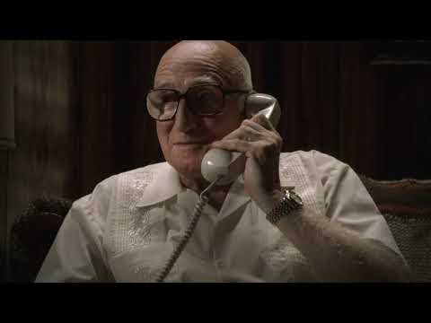 Junior az ünneprontó - Maffiózók